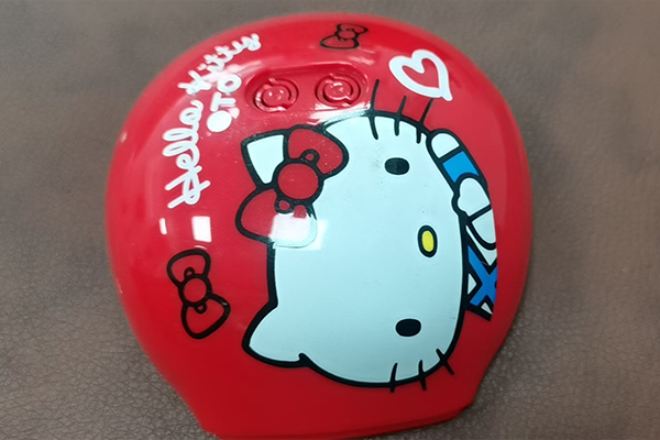湛江水贴加工